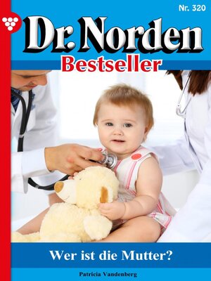 cover image of Wer ist die Mutter?